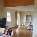 Albatros In Oberdellach By Interhome