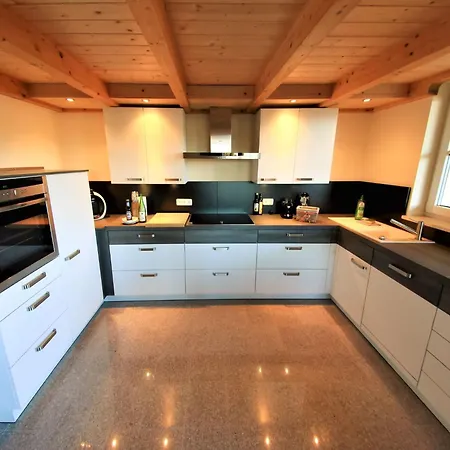 Albatros In Oberdellach By Interhome Apartment *