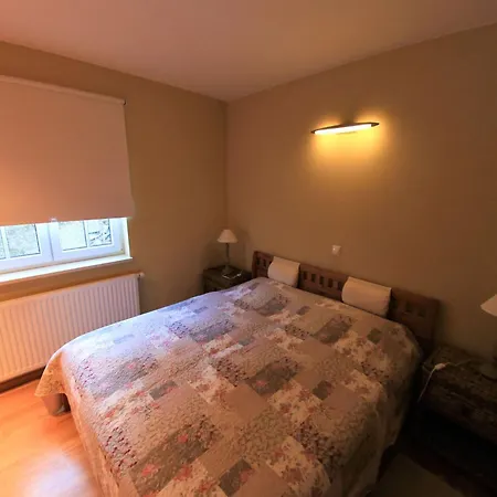 Apartment Albatros In Oberdellach By Interhome