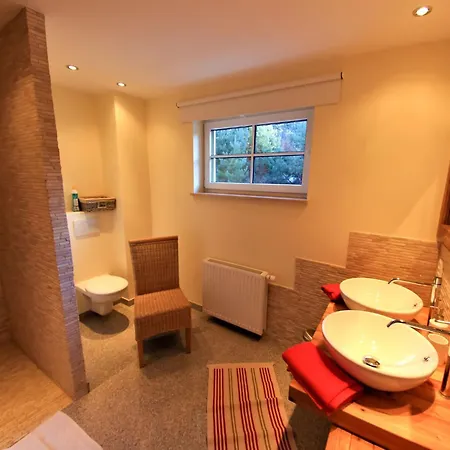 Albatros In Oberdellach By Interhome Apartment Ober-Dellach