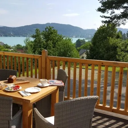 Albatros In Oberdellach By Interhome Apartment Ober-Dellach
