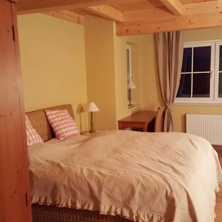 Albatros In Oberdellach By Interhome