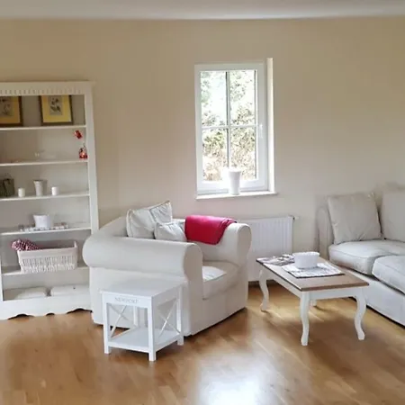 Albatros In Oberdellach By Interhome Apartment *