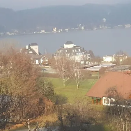 Apartment Albatros In Oberdellach By Interhome