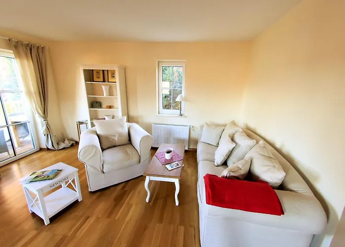 Albatros In Oberdellach By Interhome * Ober-Dellach