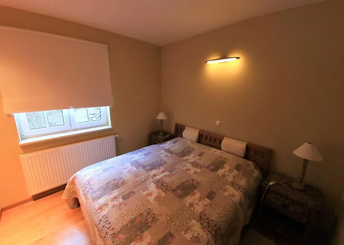 Apartment Albatros In Oberdellach By Interhome