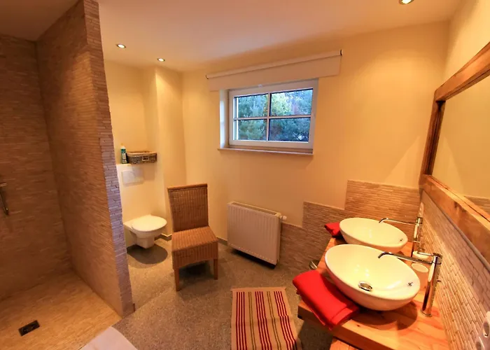 Albatros In Oberdellach By Interhome Apartment Ober-Dellach