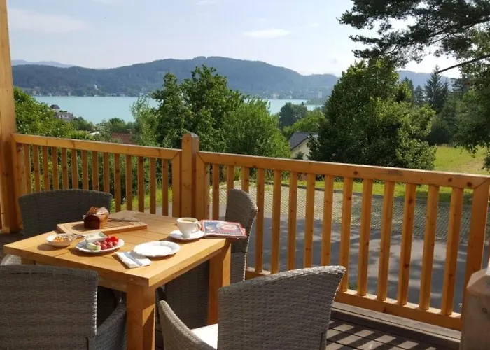 Albatros In Oberdellach By Interhome Apartment Ober-Dellach