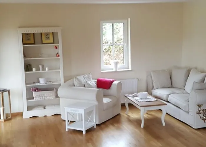 Albatros In Oberdellach By Interhome Apartment *