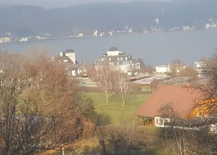 Apartment Albatros In Oberdellach By Interhome