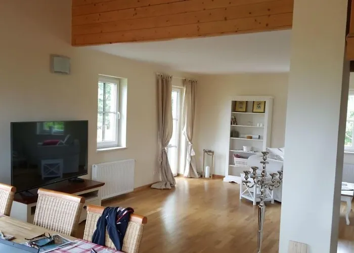 Albatros In Oberdellach By Interhome